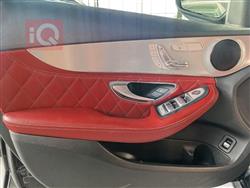 مێرسێدس بێنز C-Class